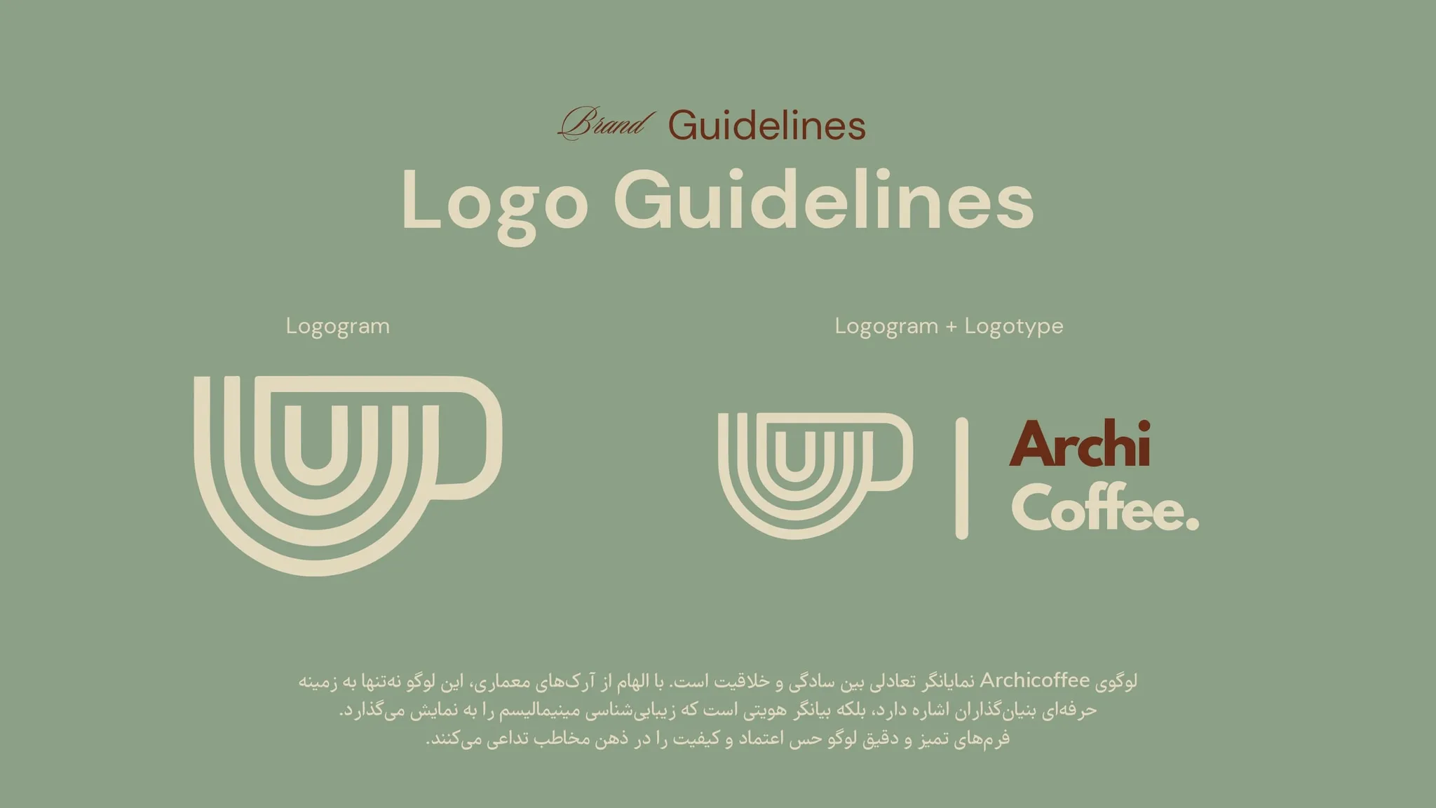 Archicoffee Co. — Archicoffee Co.