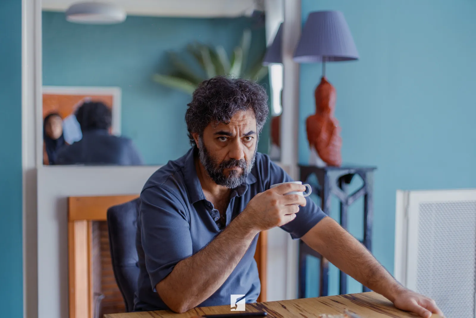 Shadow of the Fox — directed by Noushin Meraji