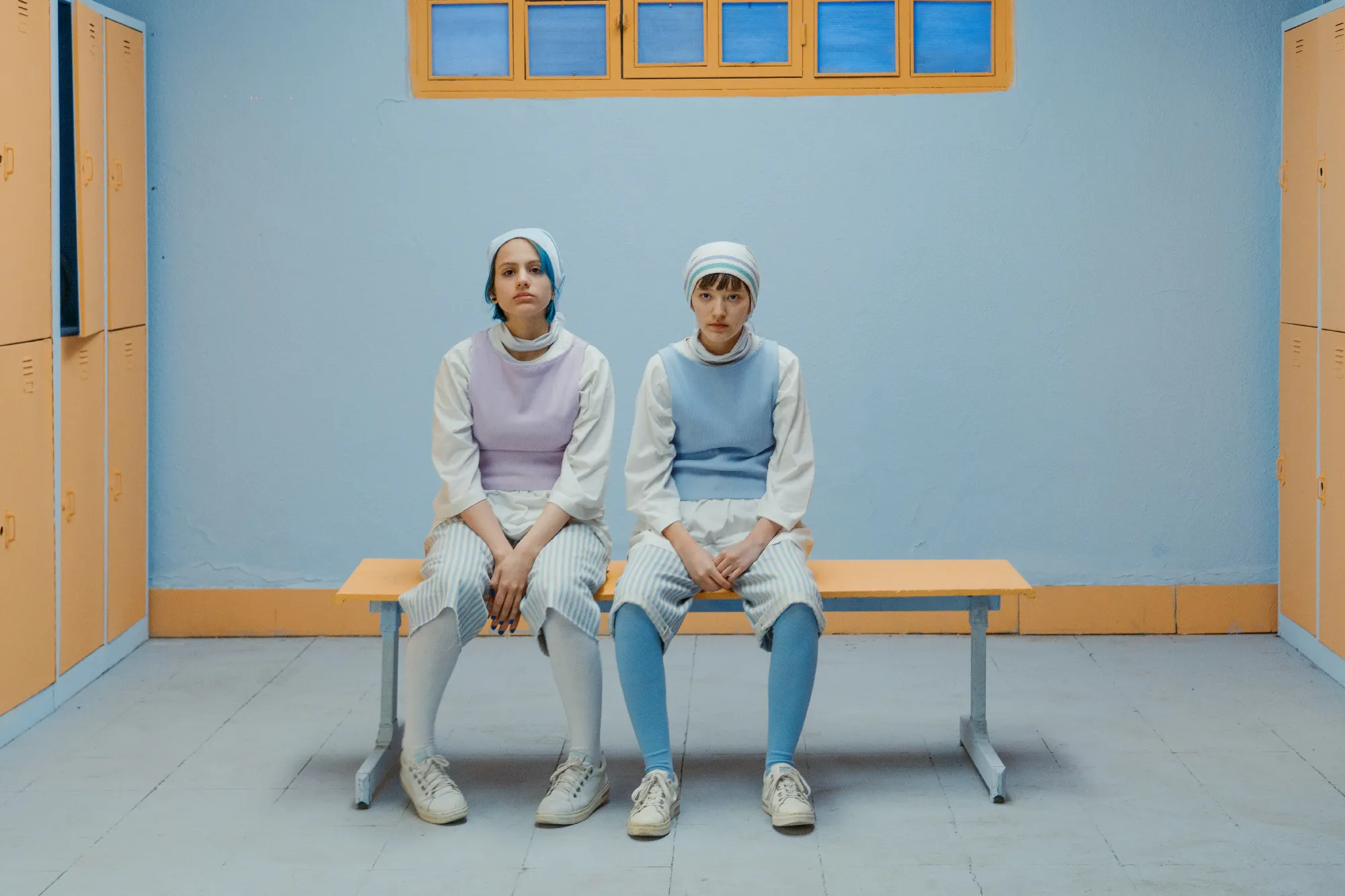Orthodontics — directed by Mohammadreza Mayghani