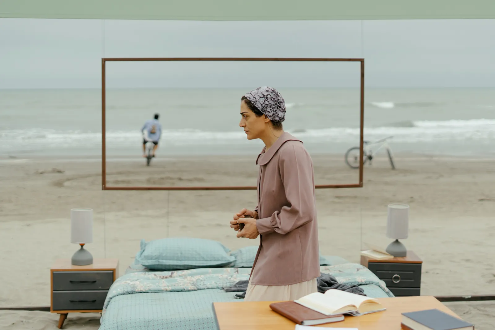 Pre Historic — directed by Armin Etemadi
