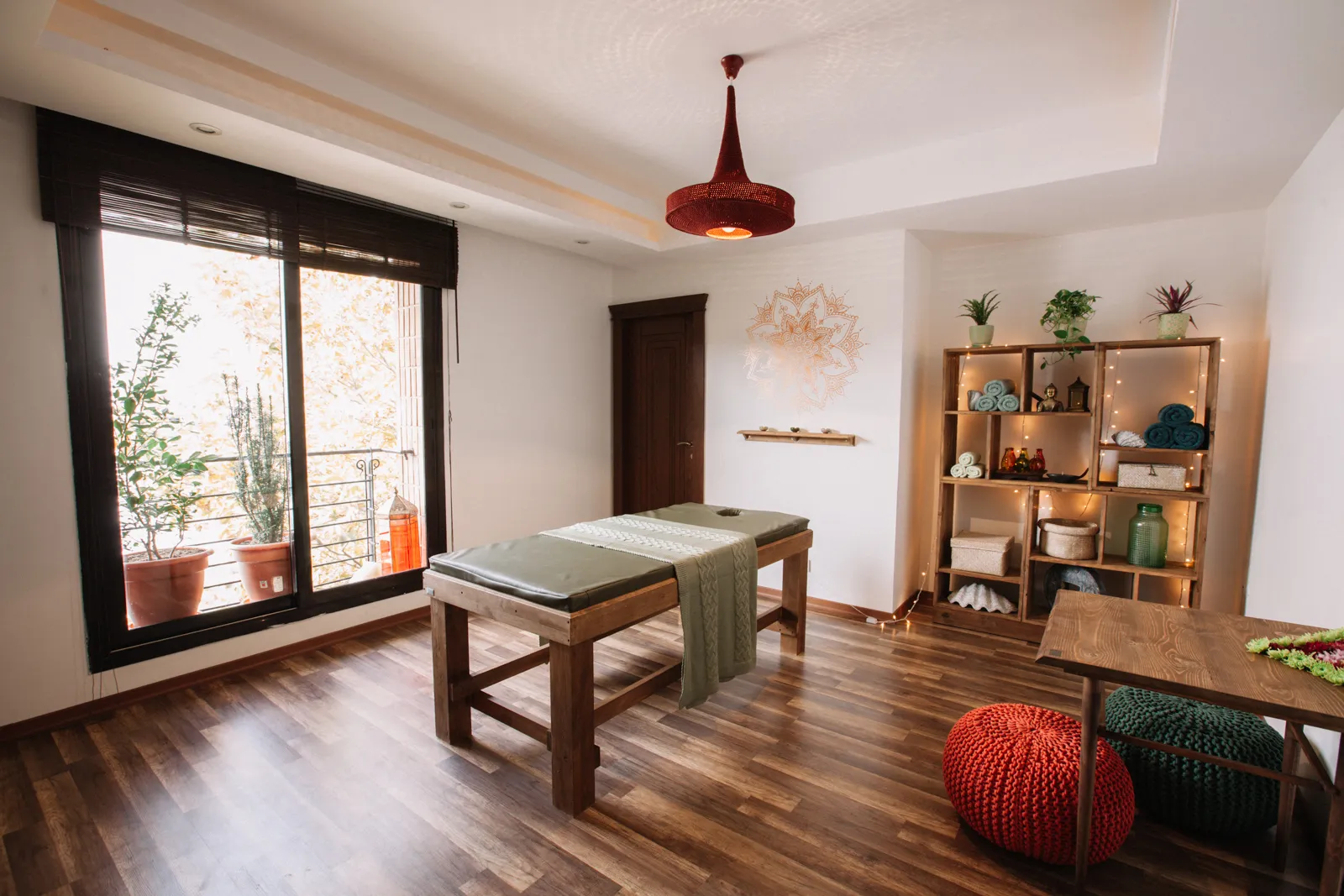 Prana Yoga Studio — Prana Yoga Studio