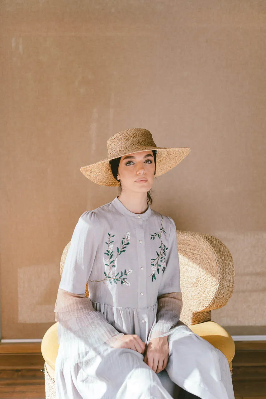 Mojgan Meibodi — Meibodi Studio