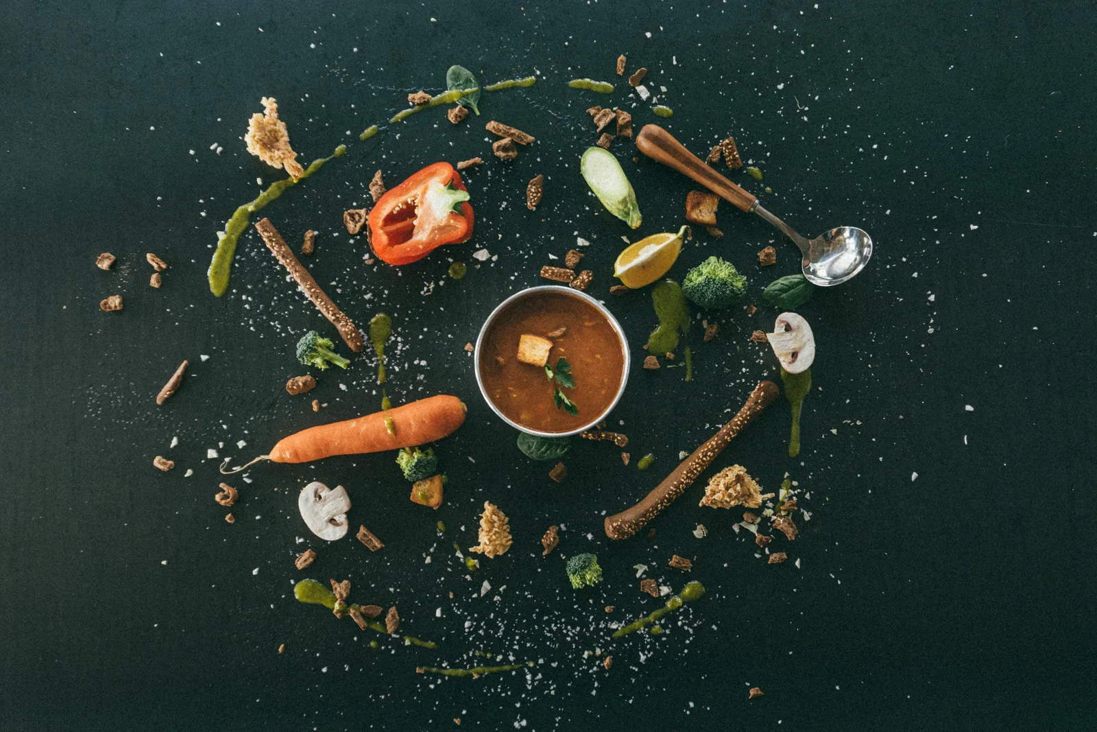 Chicken Factory — SPU Group