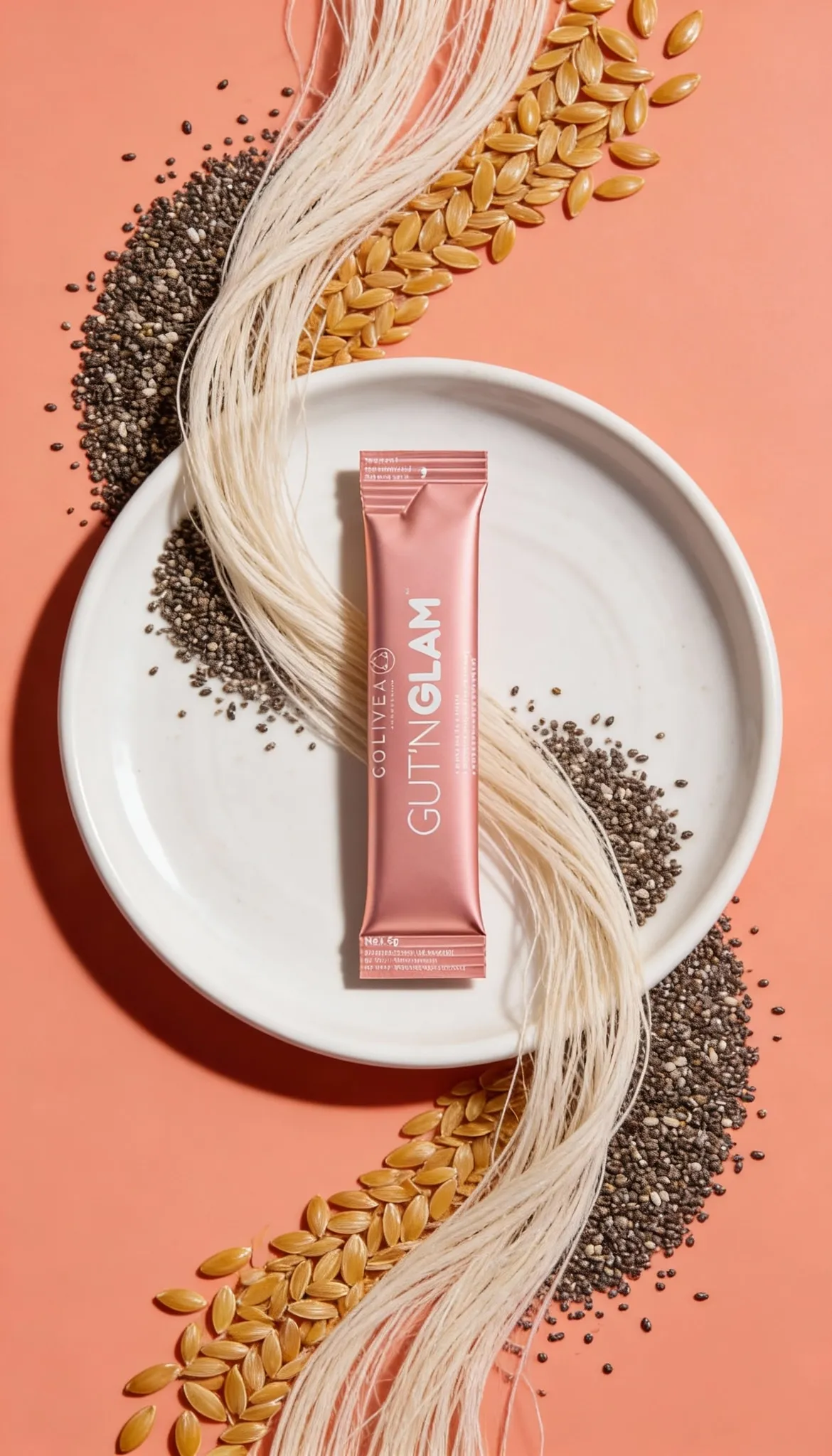 Golivea — Golivea — Dutch wellness brand