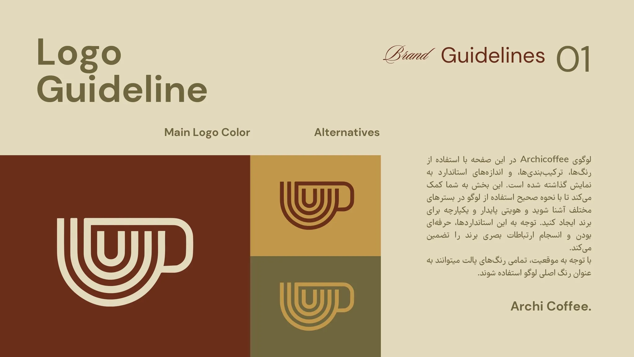 Archicoffee Co. — image 2 of 12