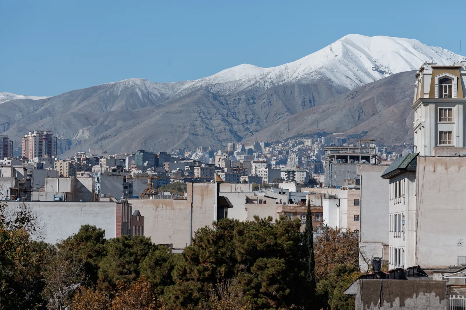 My Window, Tehran — image 2 of 10