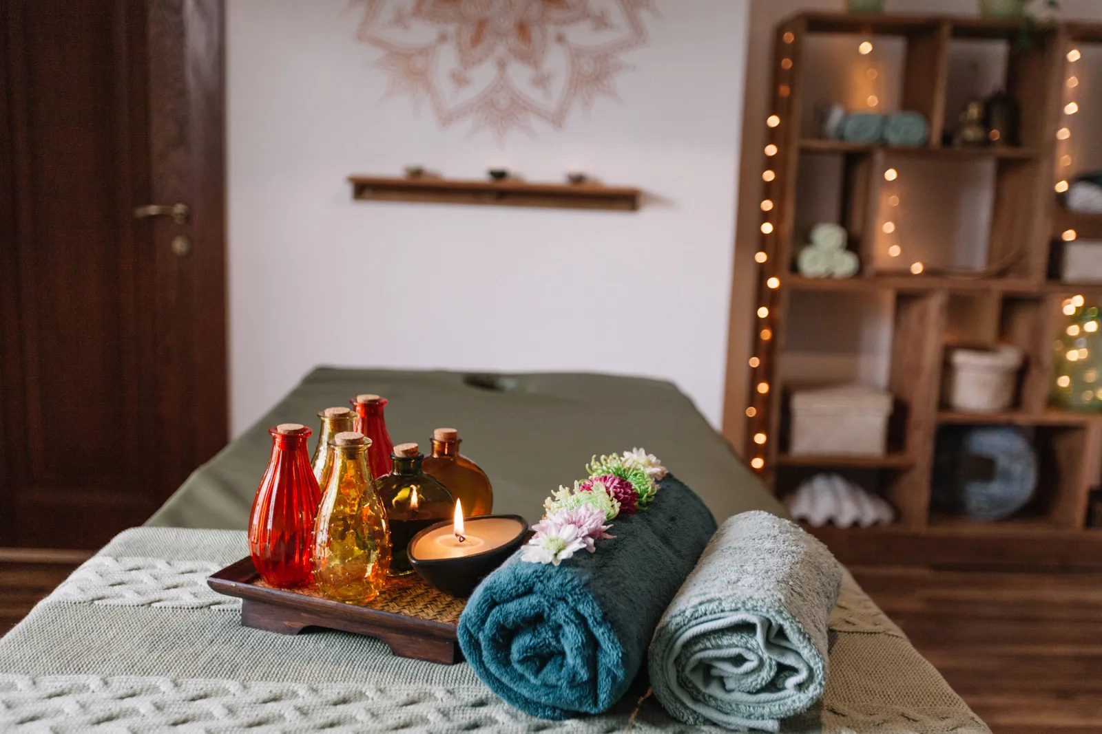 Prana Yoga Studio — image 2 of 7