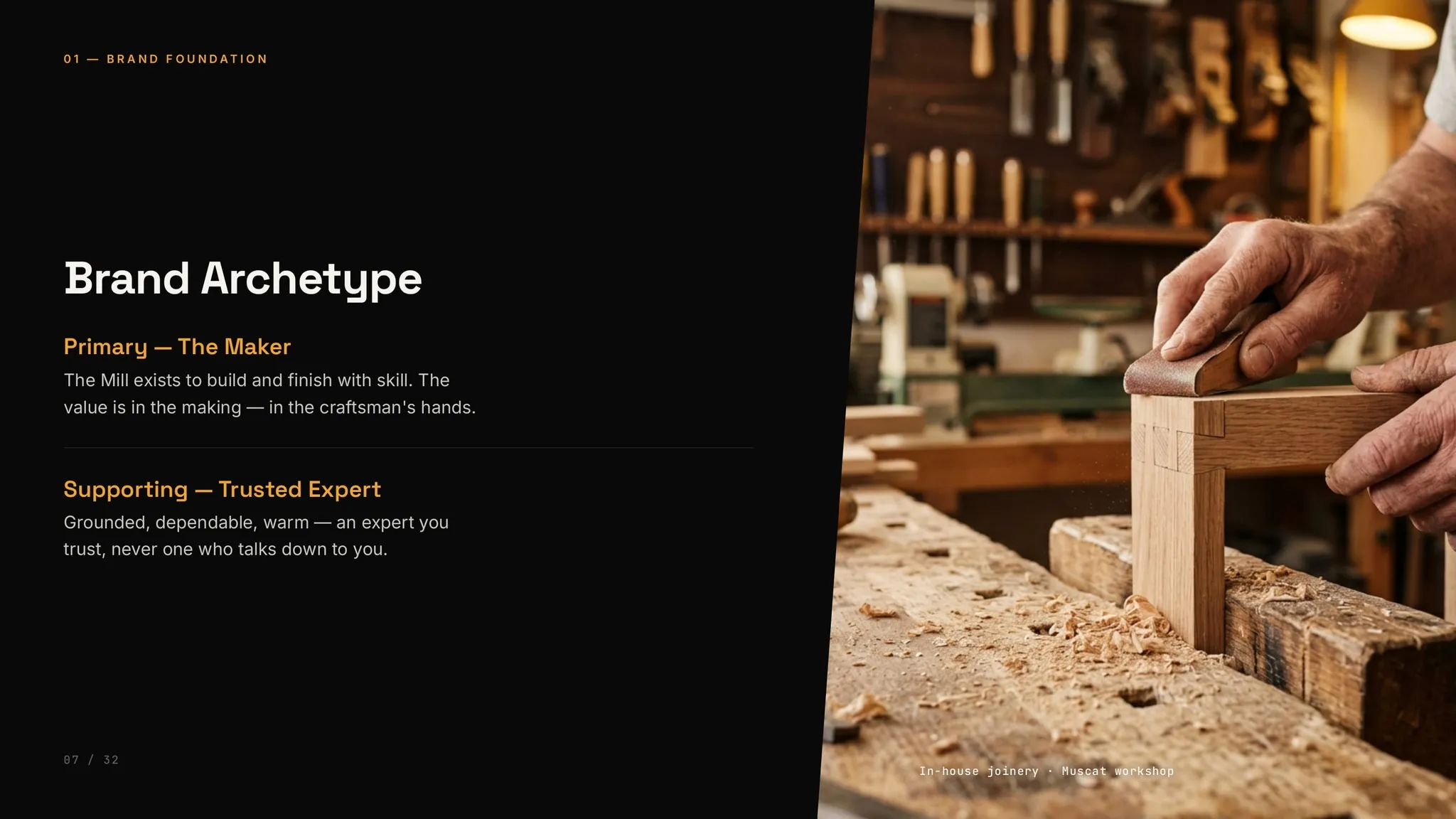 The Mill — image 2 of 12