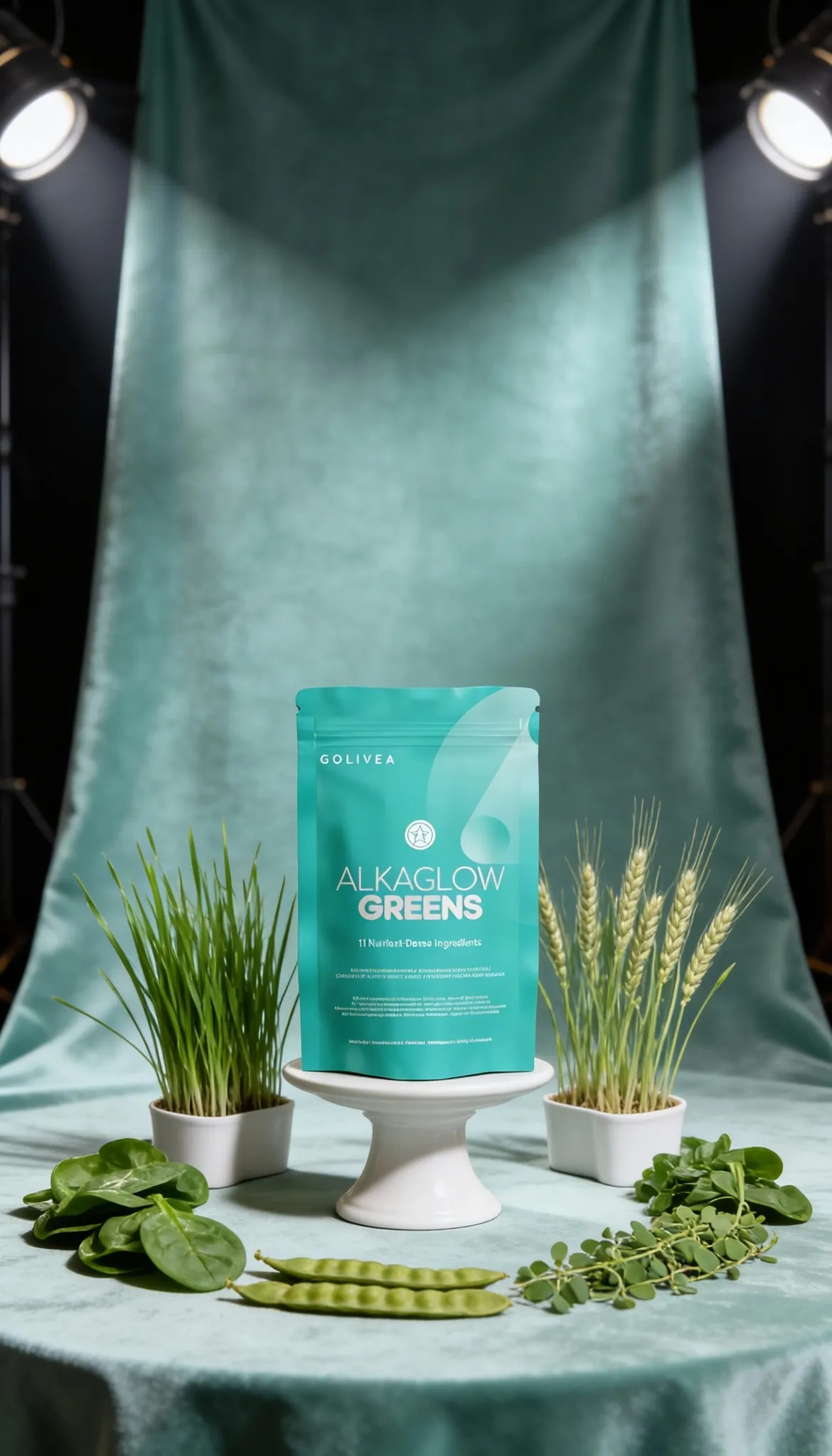 Golivea — image 2 of 12