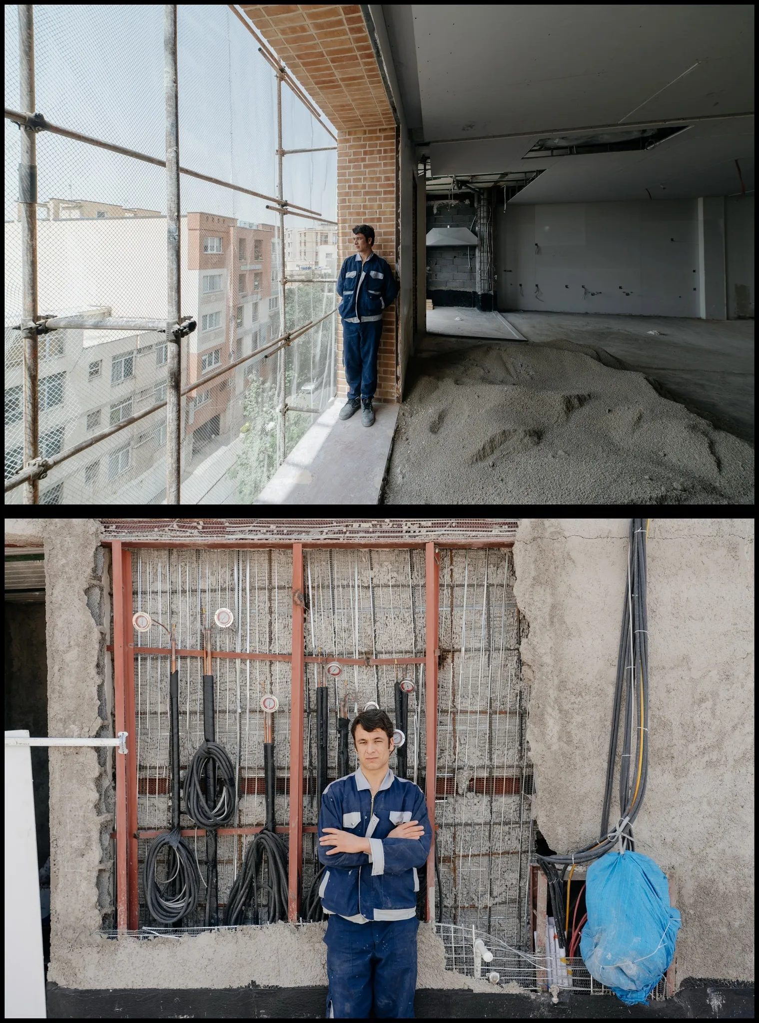 The Concrete Theatre — image 2 of 10