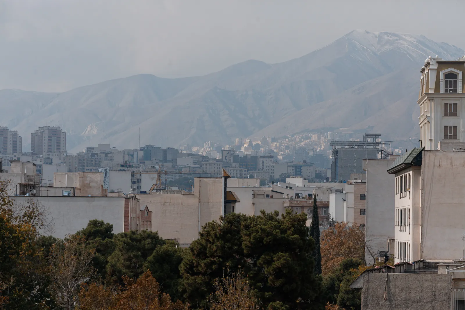 My Window, Tehran — image 3 of 10