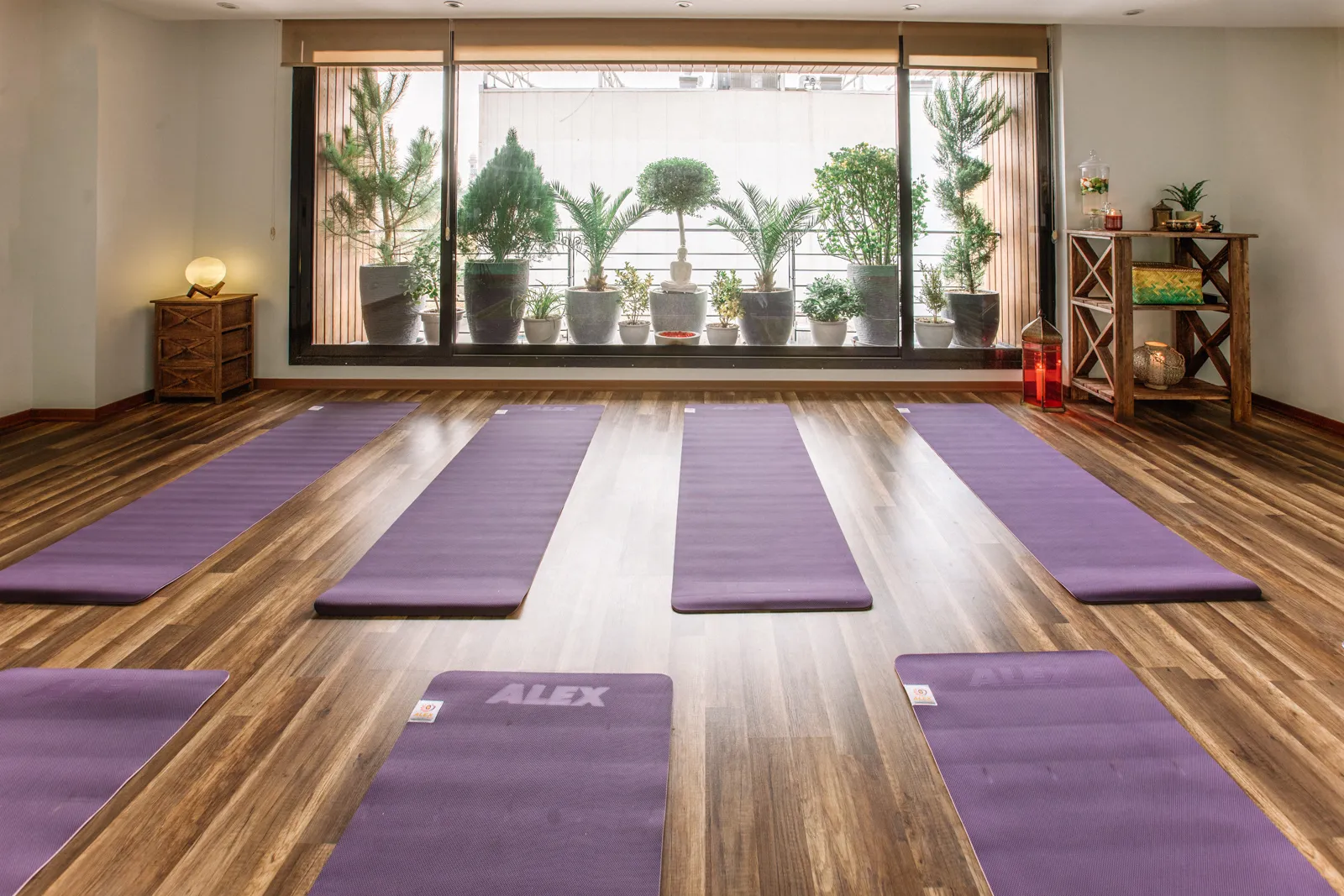 Prana Yoga Studio — image 3 of 7