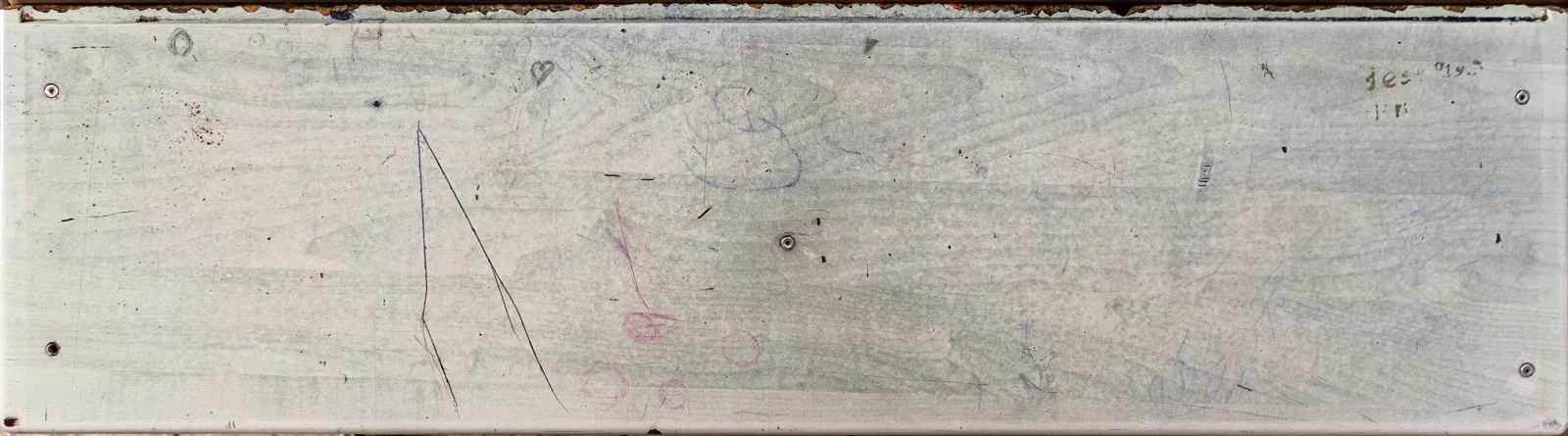Scratched Topographies — image 3 of 10
