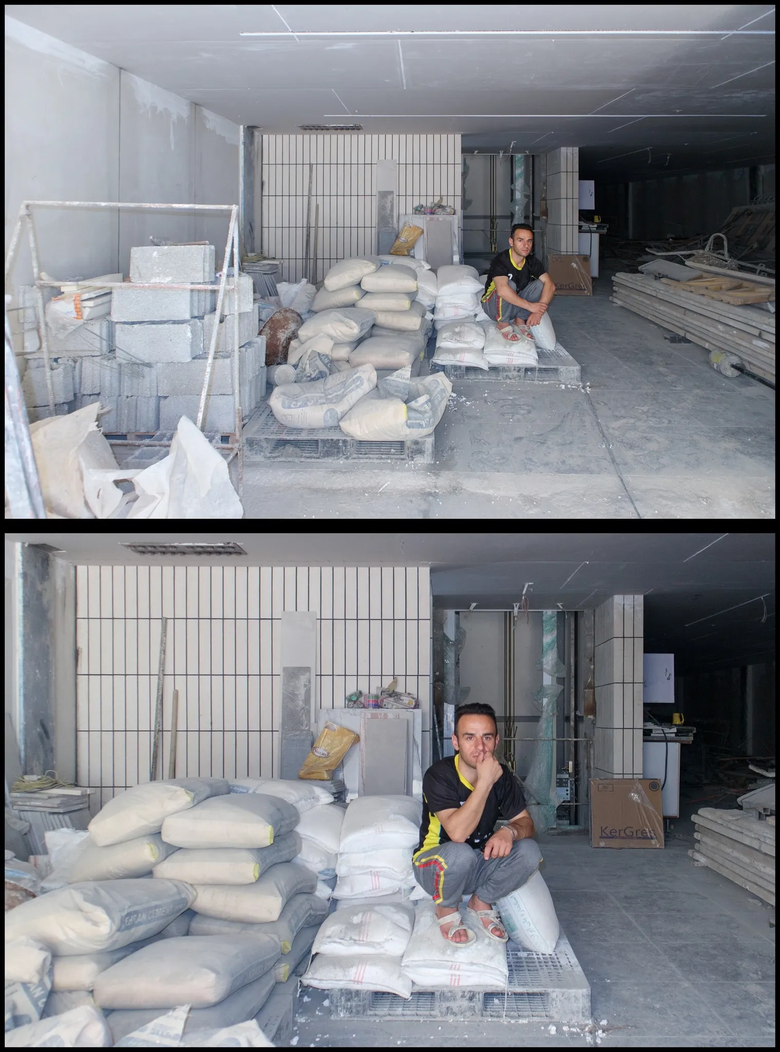 The Concrete Theatre — image 3 of 10