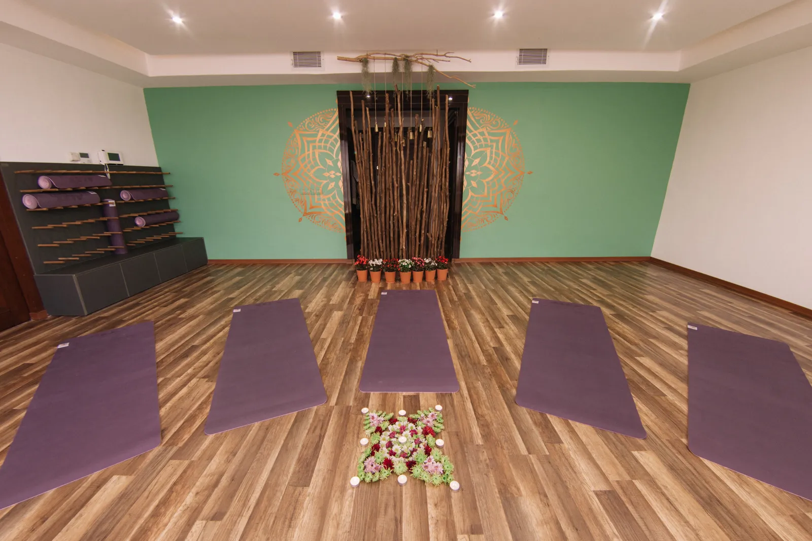 Prana Yoga Studio — image 4 of 7