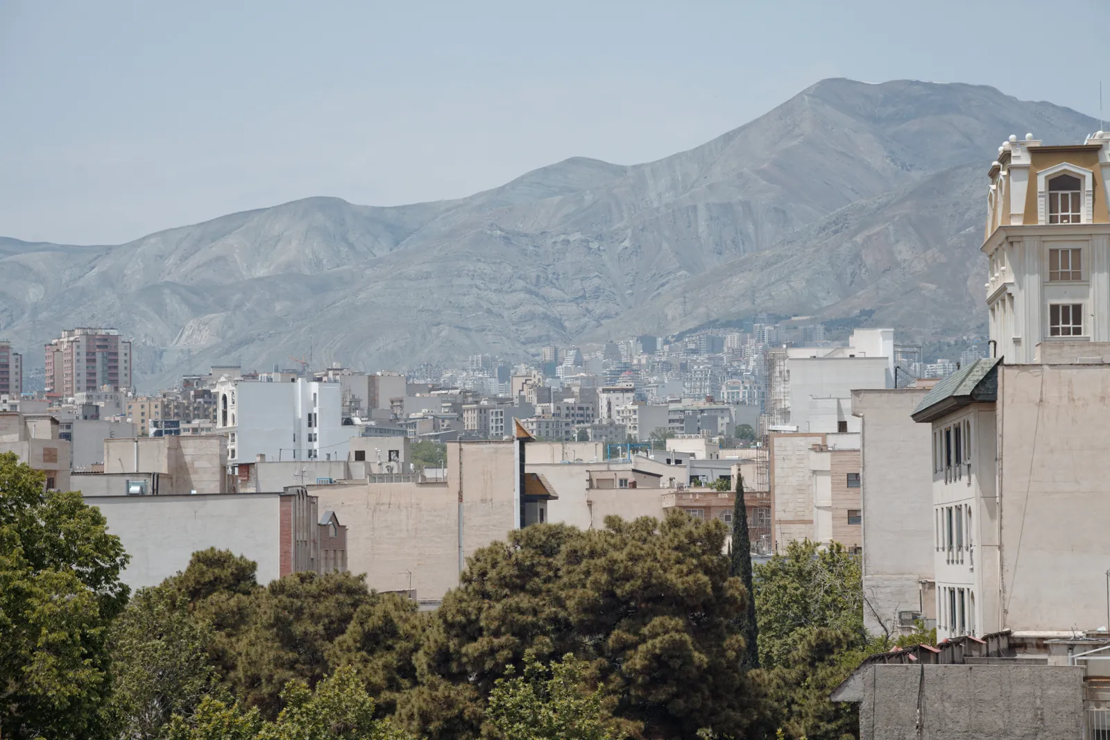 My Window, Tehran — image 4 of 10