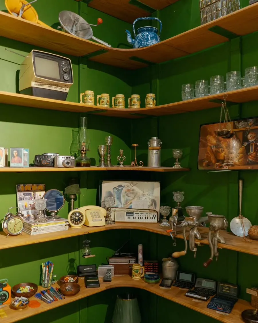 Cafe Shemroon — image 4 of 11