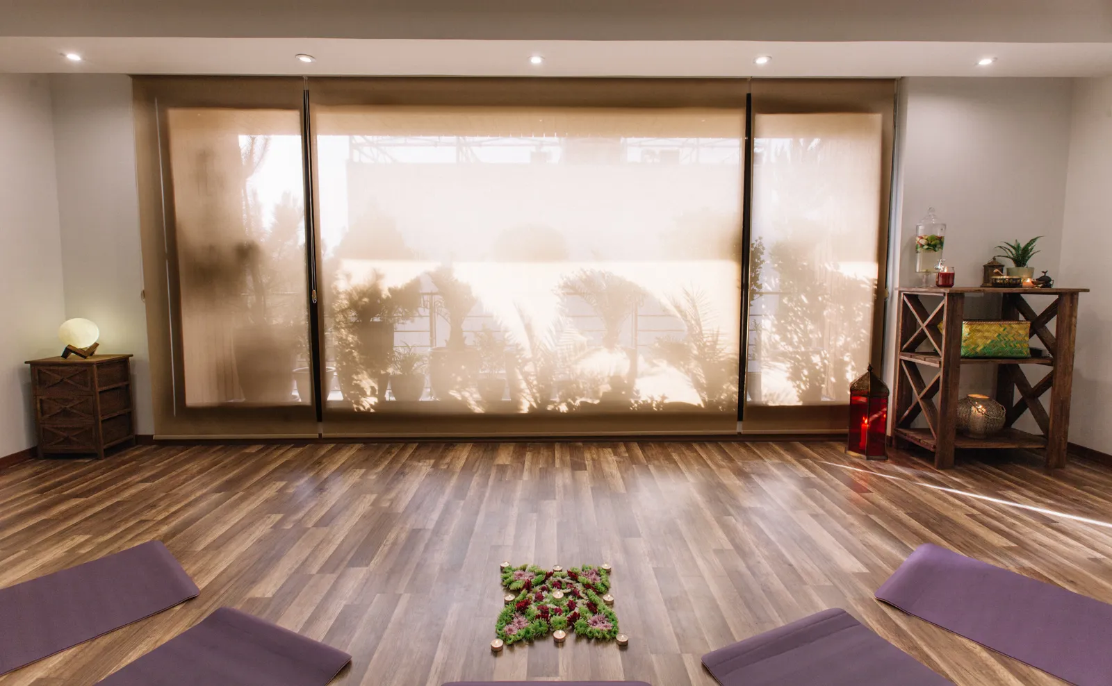 Prana Yoga Studio — image 5 of 7