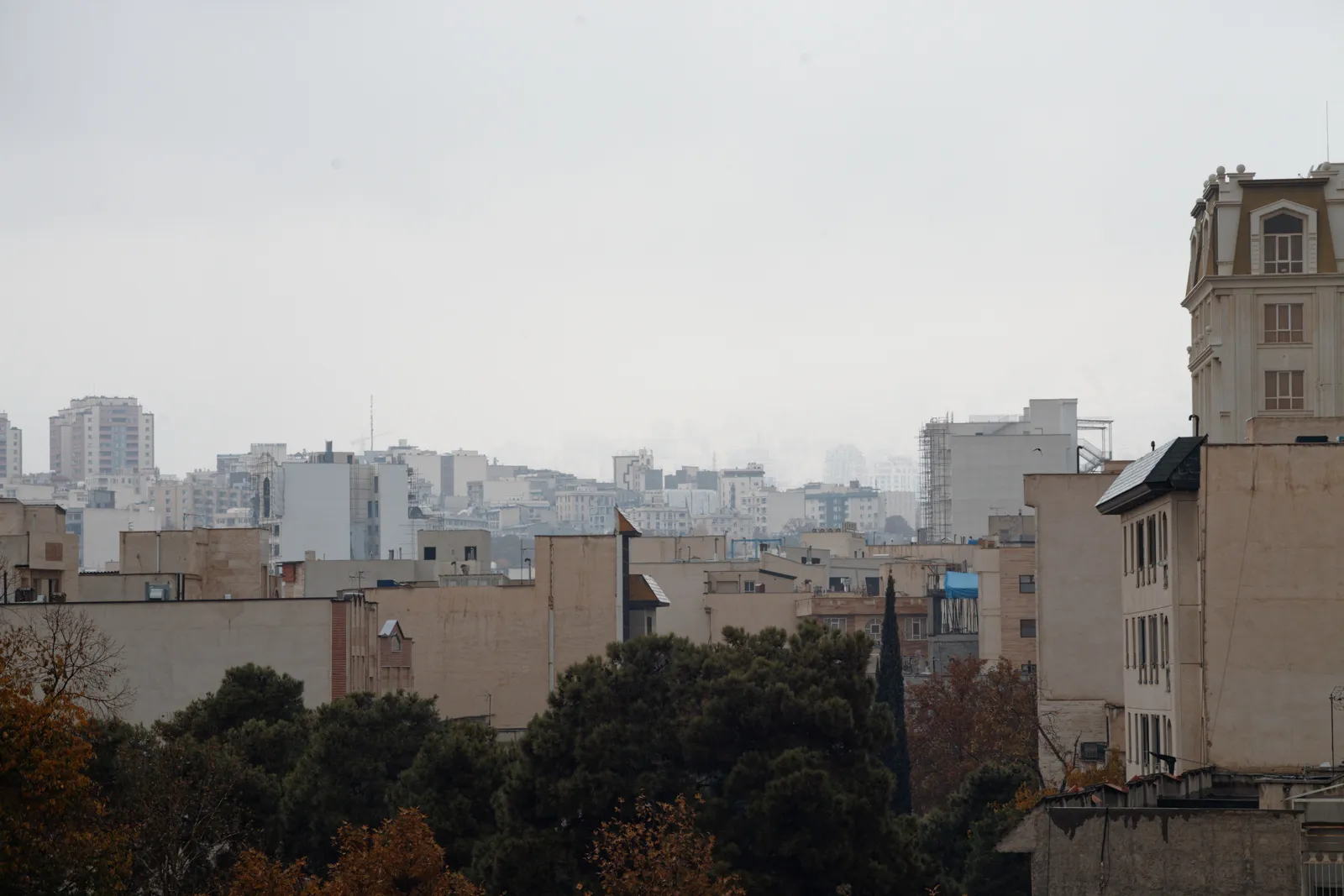 My Window, Tehran — image 5 of 10