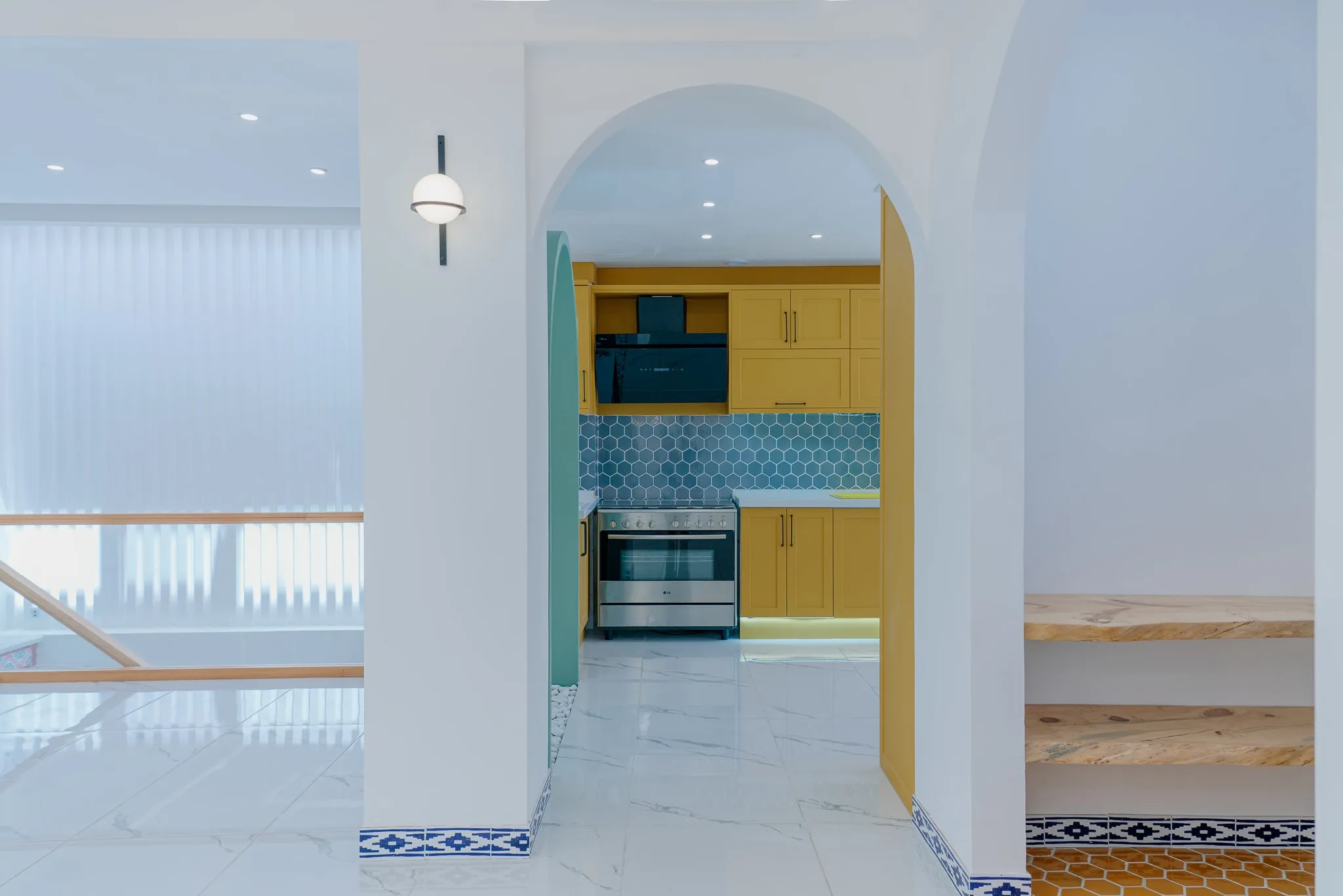 Kashaneh House — image 5 of 10