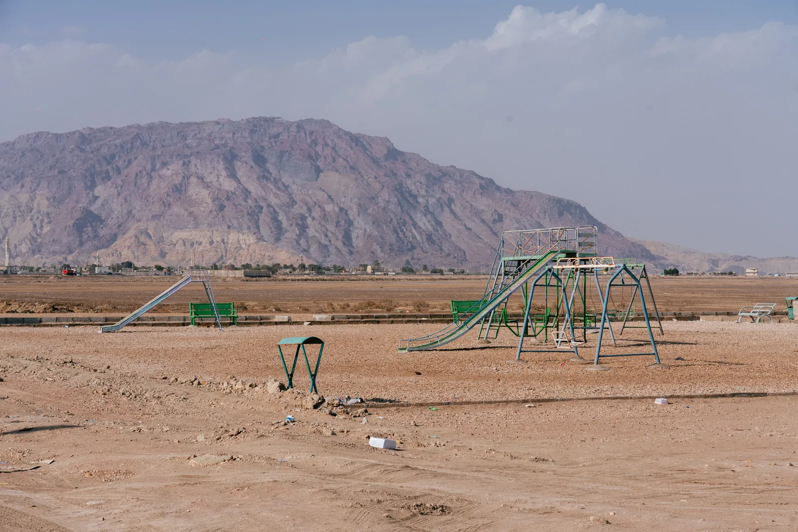 Plastic Oases — image 5 of 9