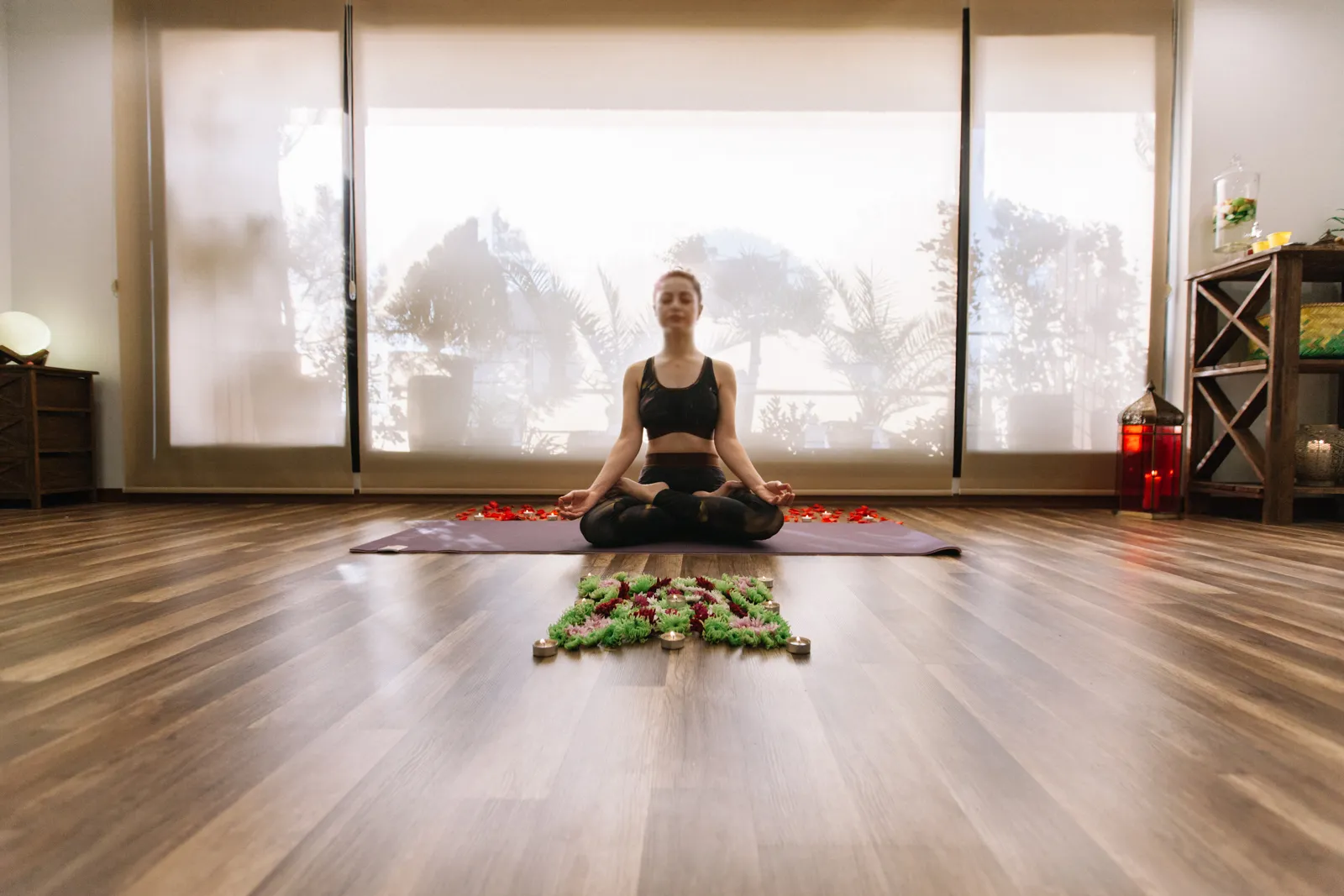 Prana Yoga Studio — image 6 of 7