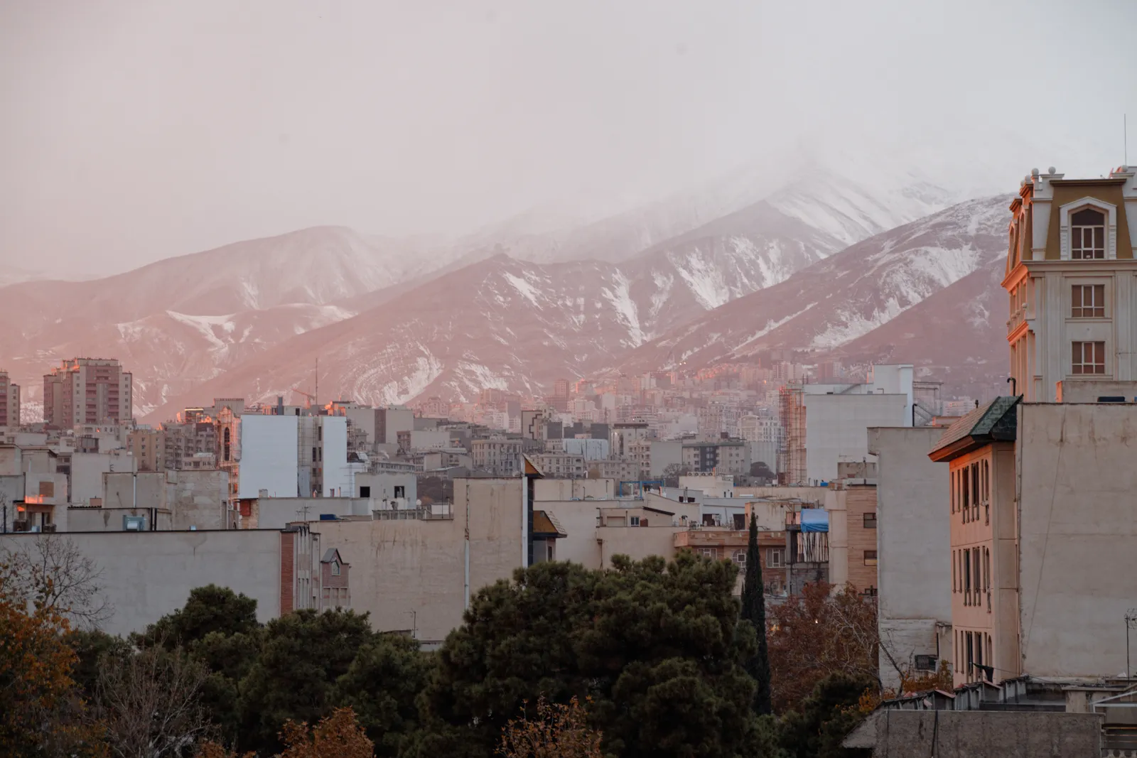 My Window, Tehran — image 6 of 10