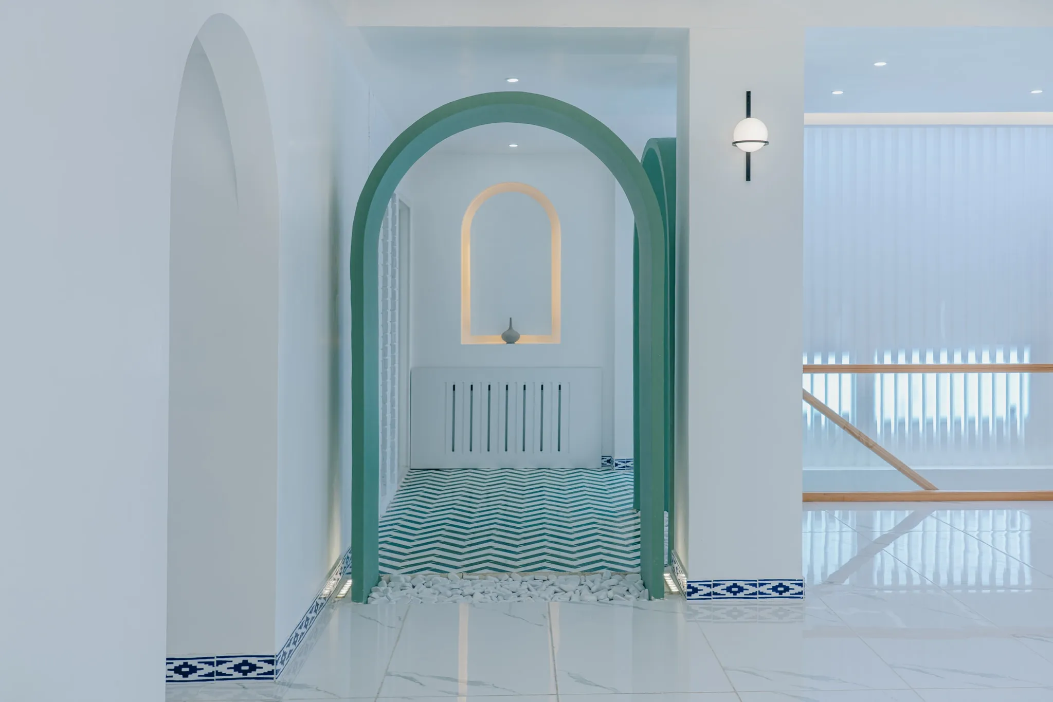 Kashaneh House — image 6 of 10