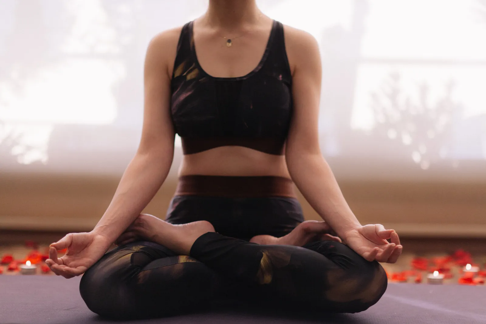 Prana Yoga Studio — image 7 of 7