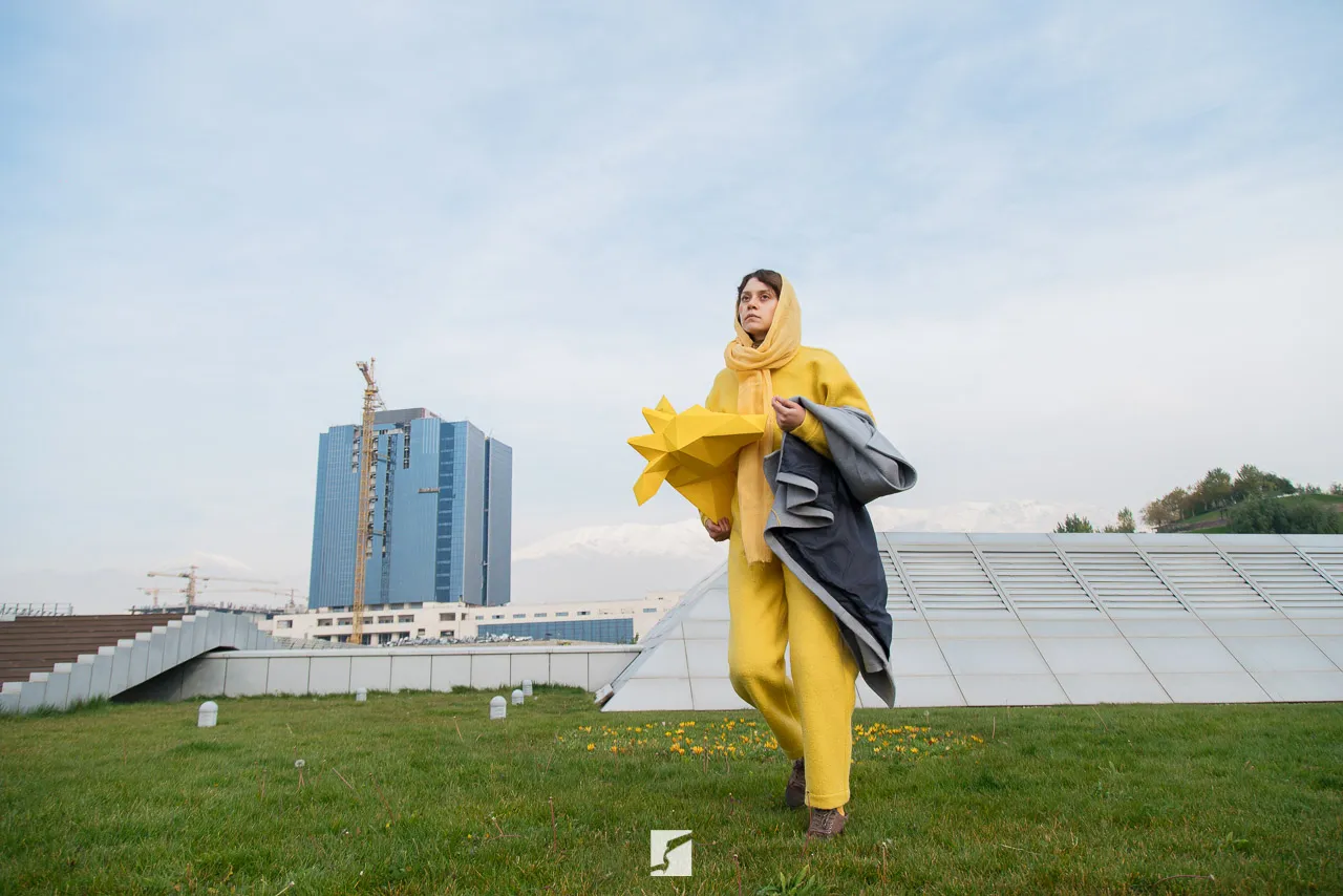 Spotted Yellow — image 7 of 24