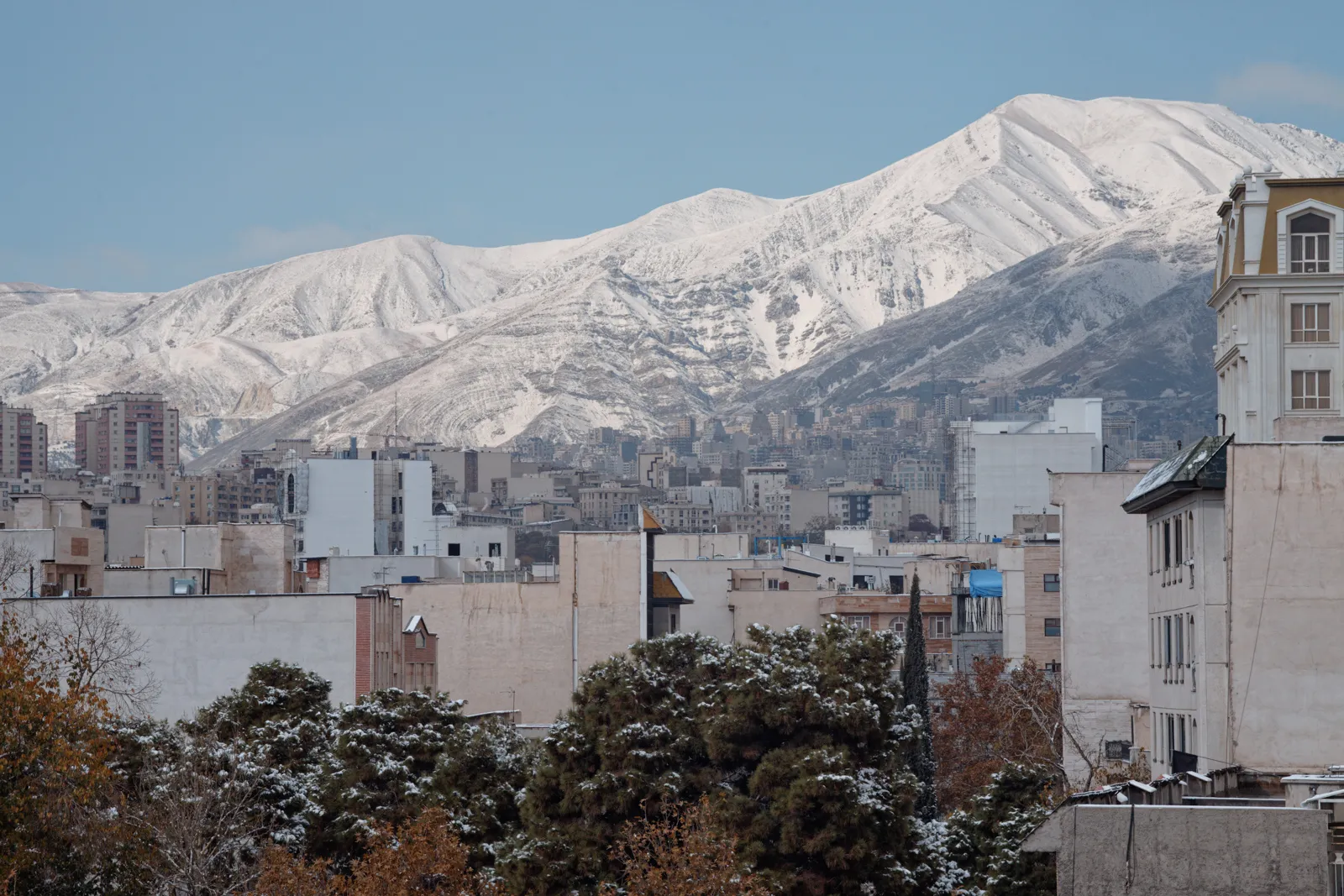 My Window, Tehran — image 8 of 10