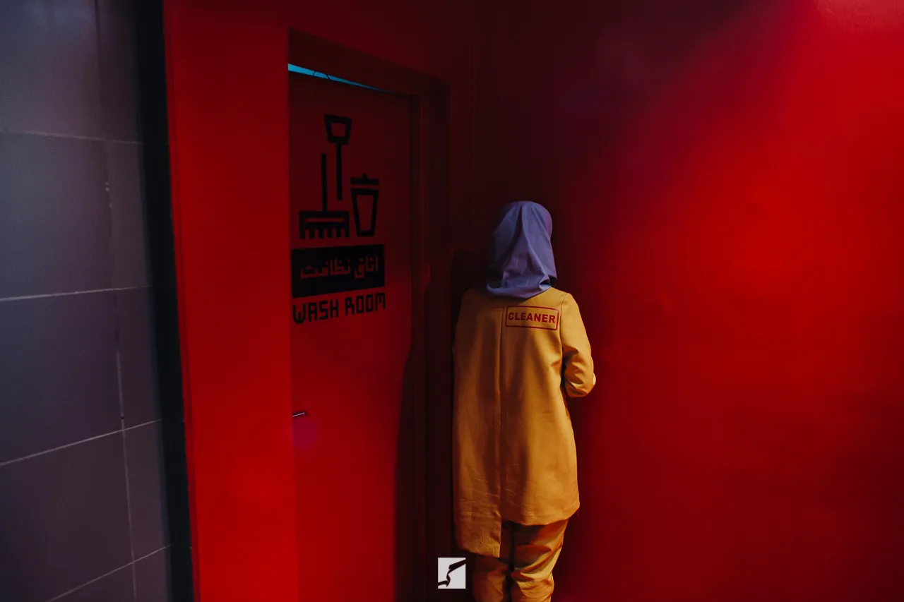 Cleaner — image 8 of 21