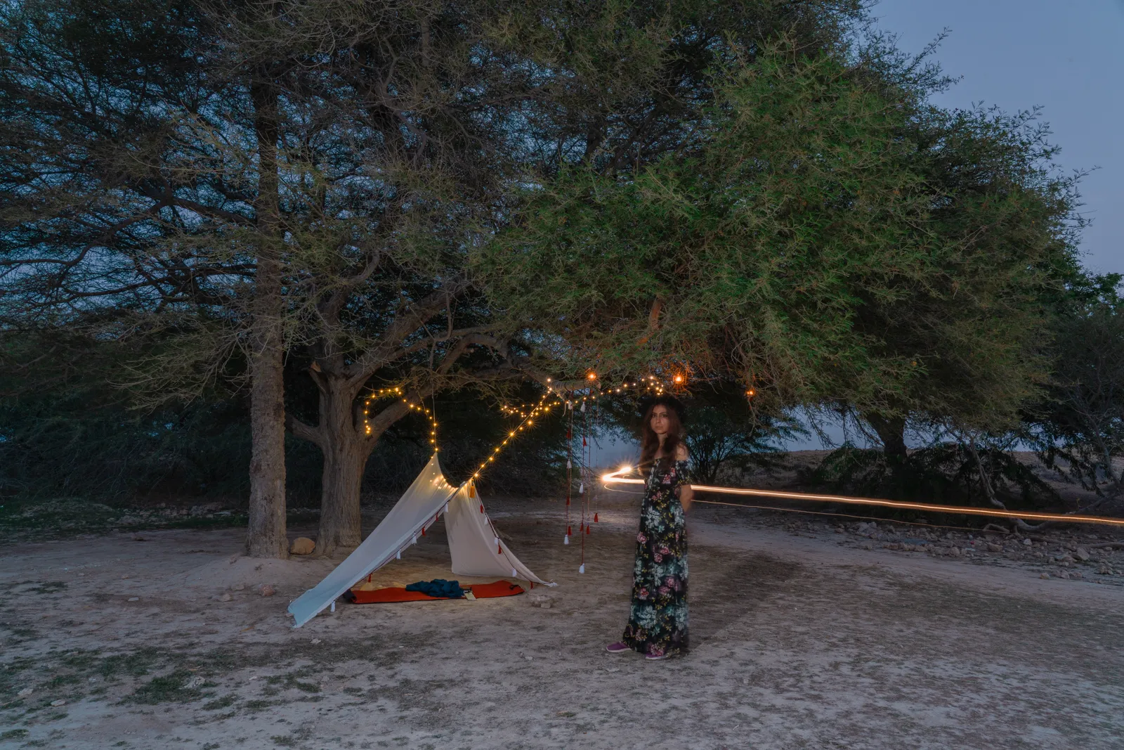 Borrowed Sanctuaries — image 9 of 9
