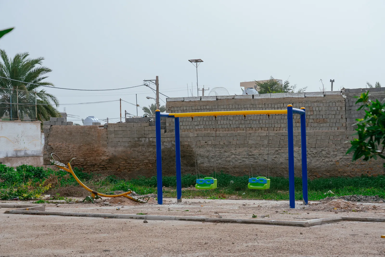 Plastic Oases — image 9 of 9
