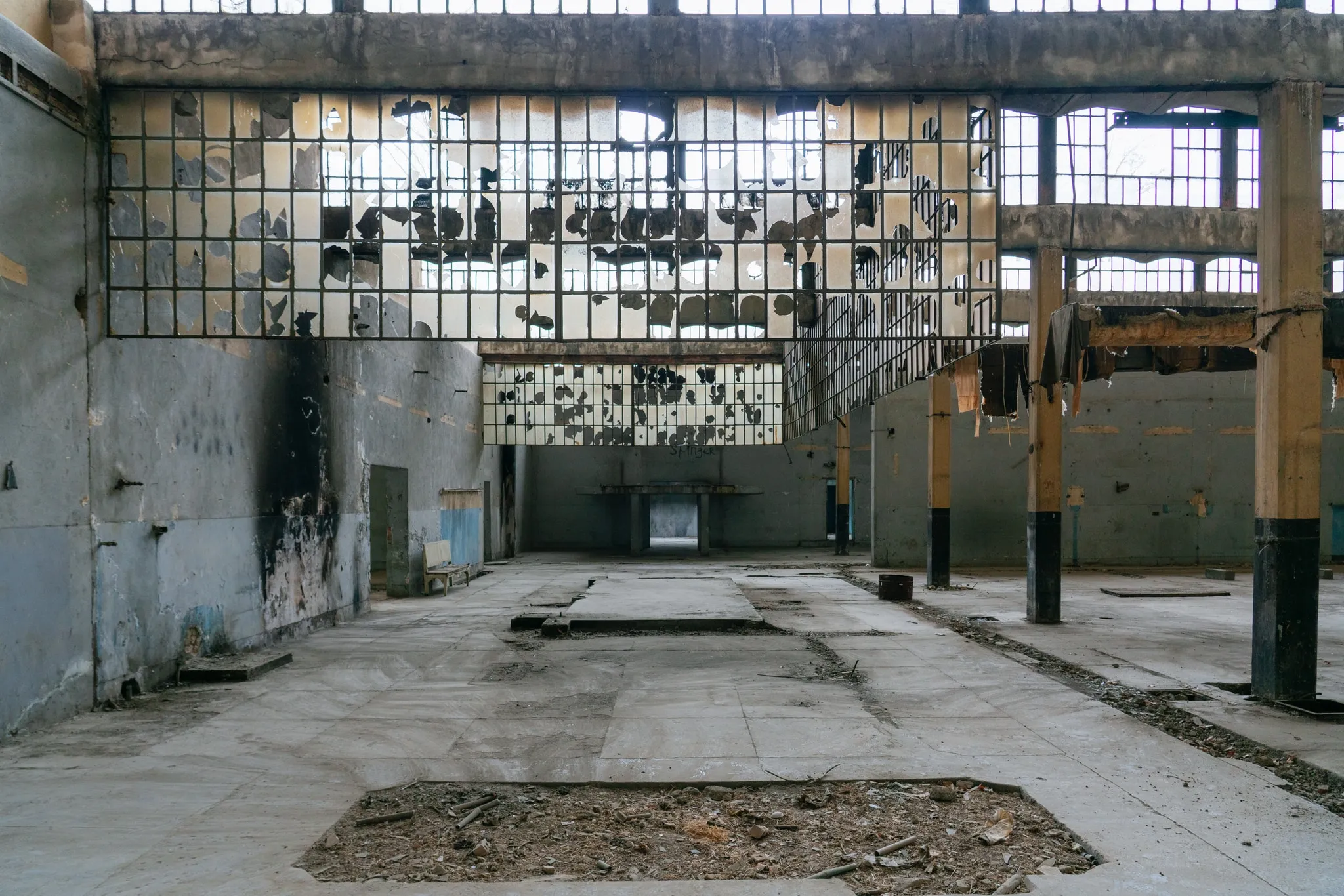 Manufacturing Hich — image 9 of 10