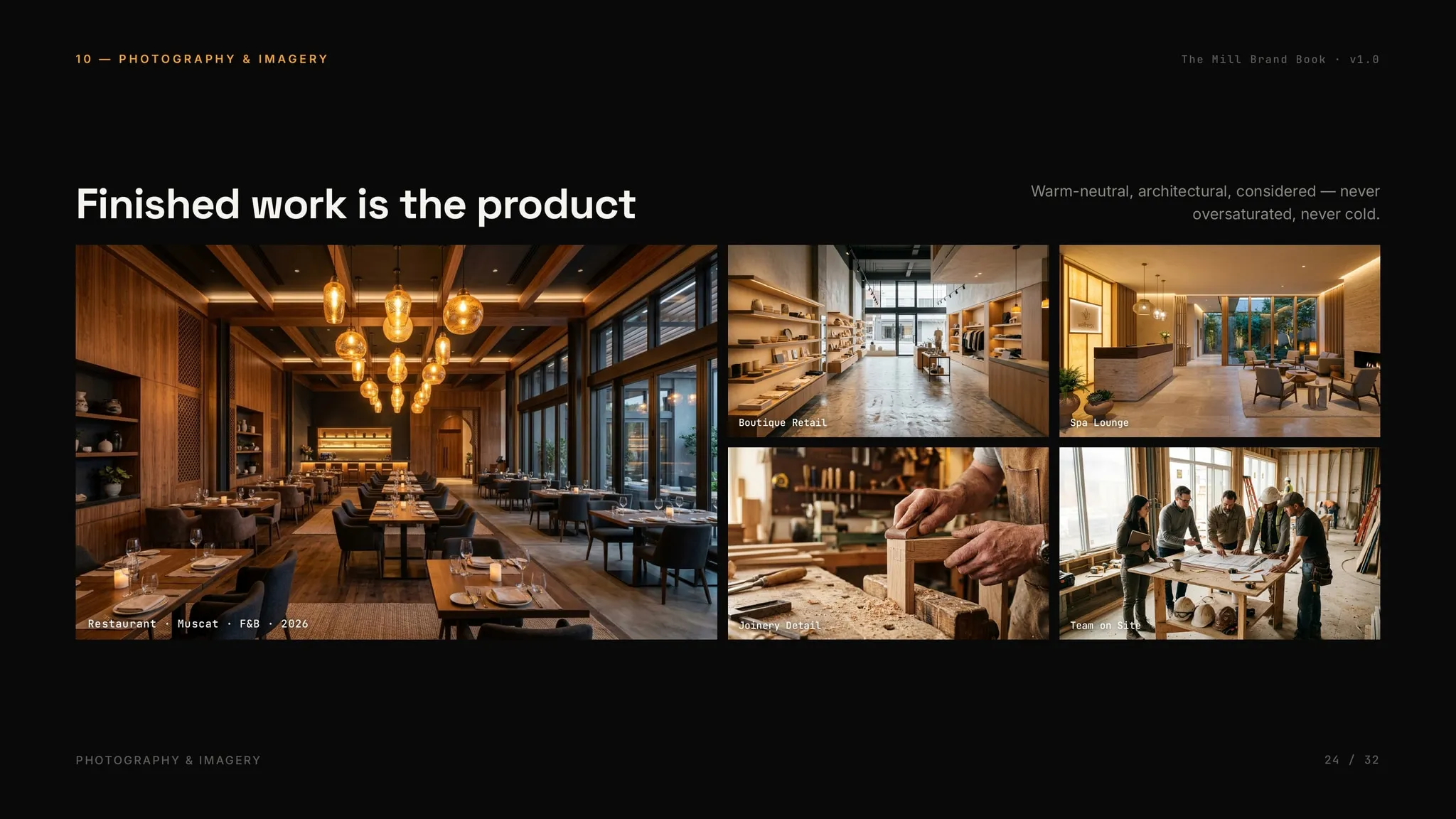 The Mill — image 10 of 12