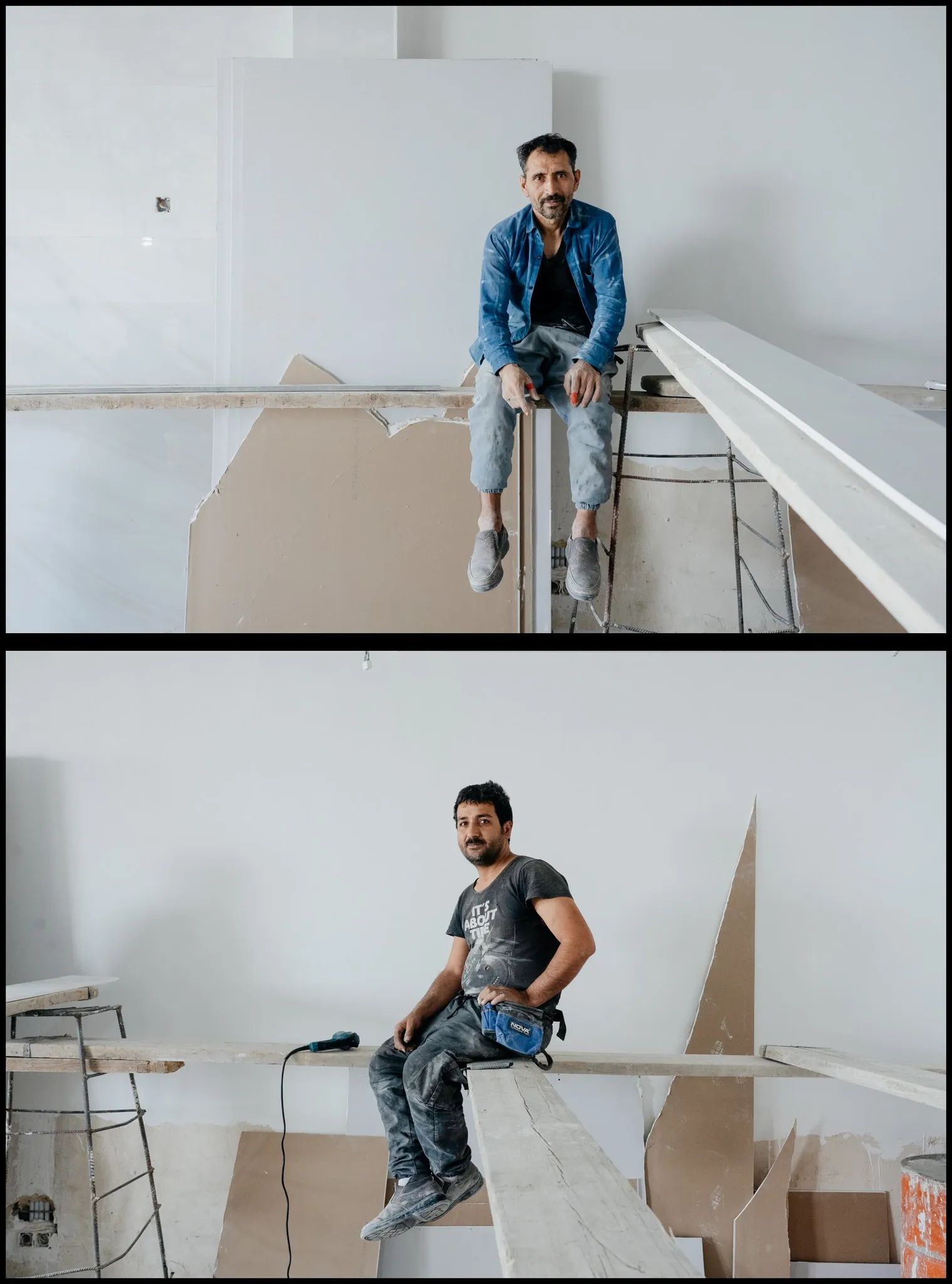The Concrete Theatre — image 10 of 10