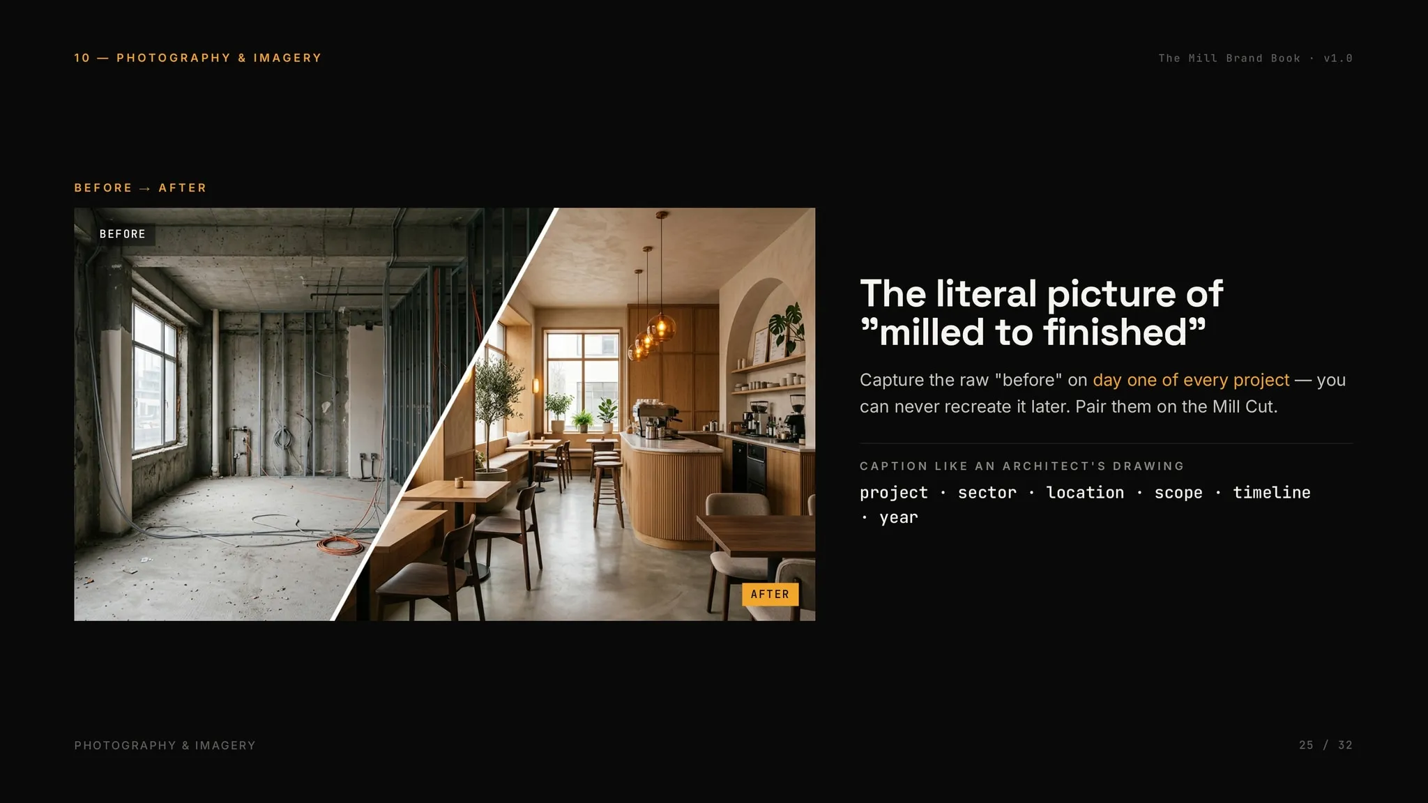 The Mill — image 11 of 12
