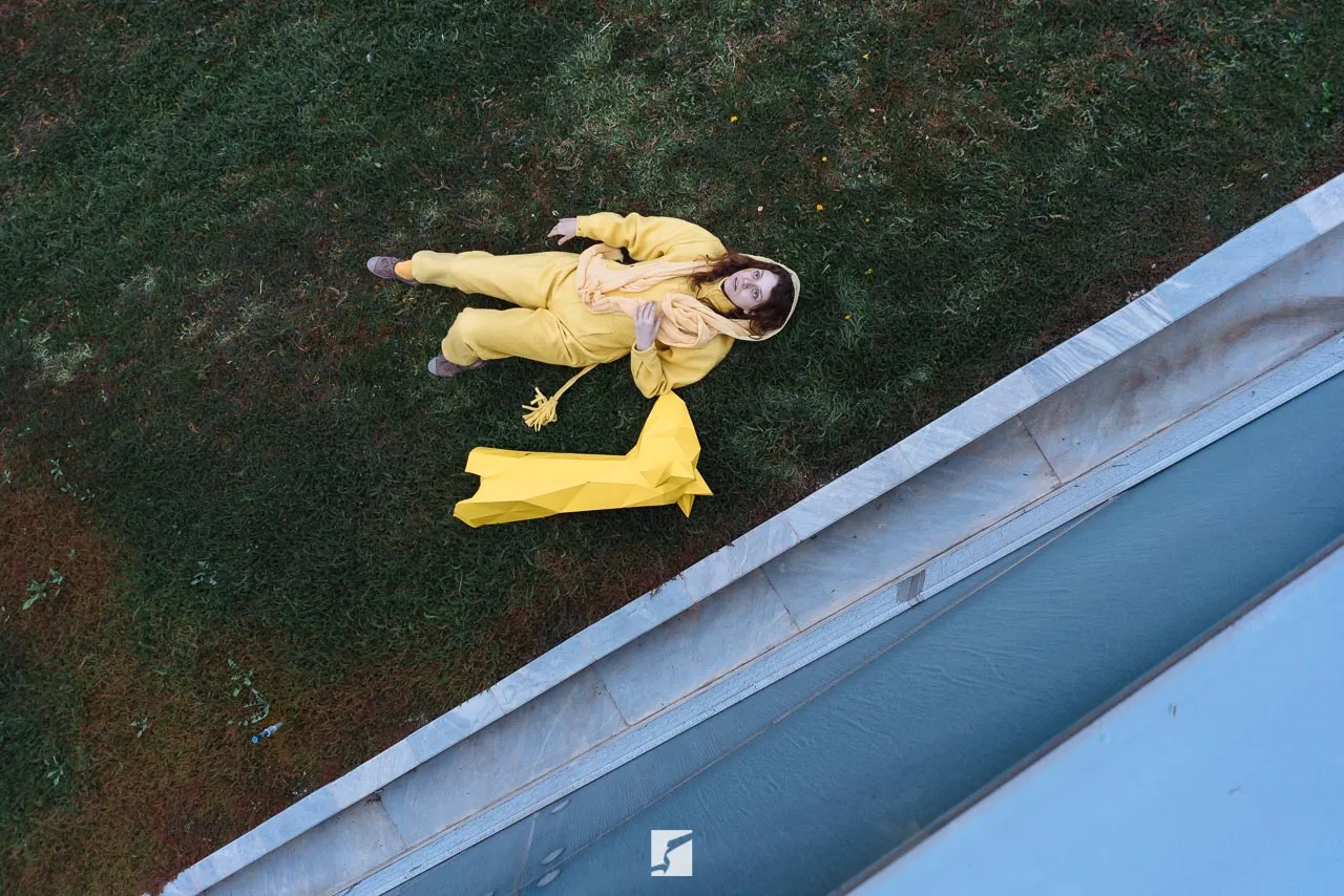 Spotted Yellow — image 13 of 24