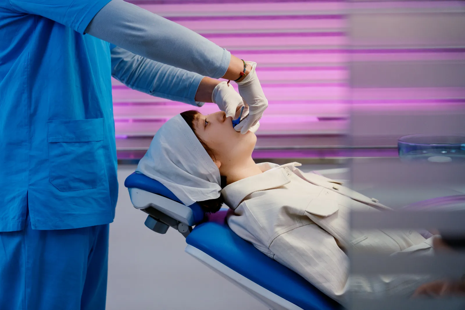 Orthodontics — image 15 of 26