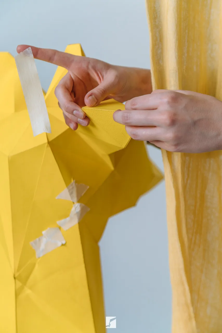 Spotted Yellow — image 16 of 24