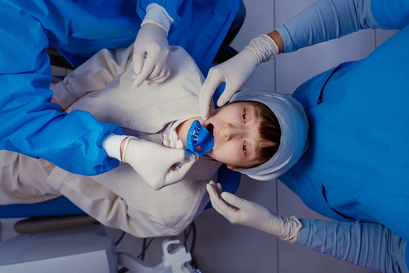 Orthodontics — image 17 of 26