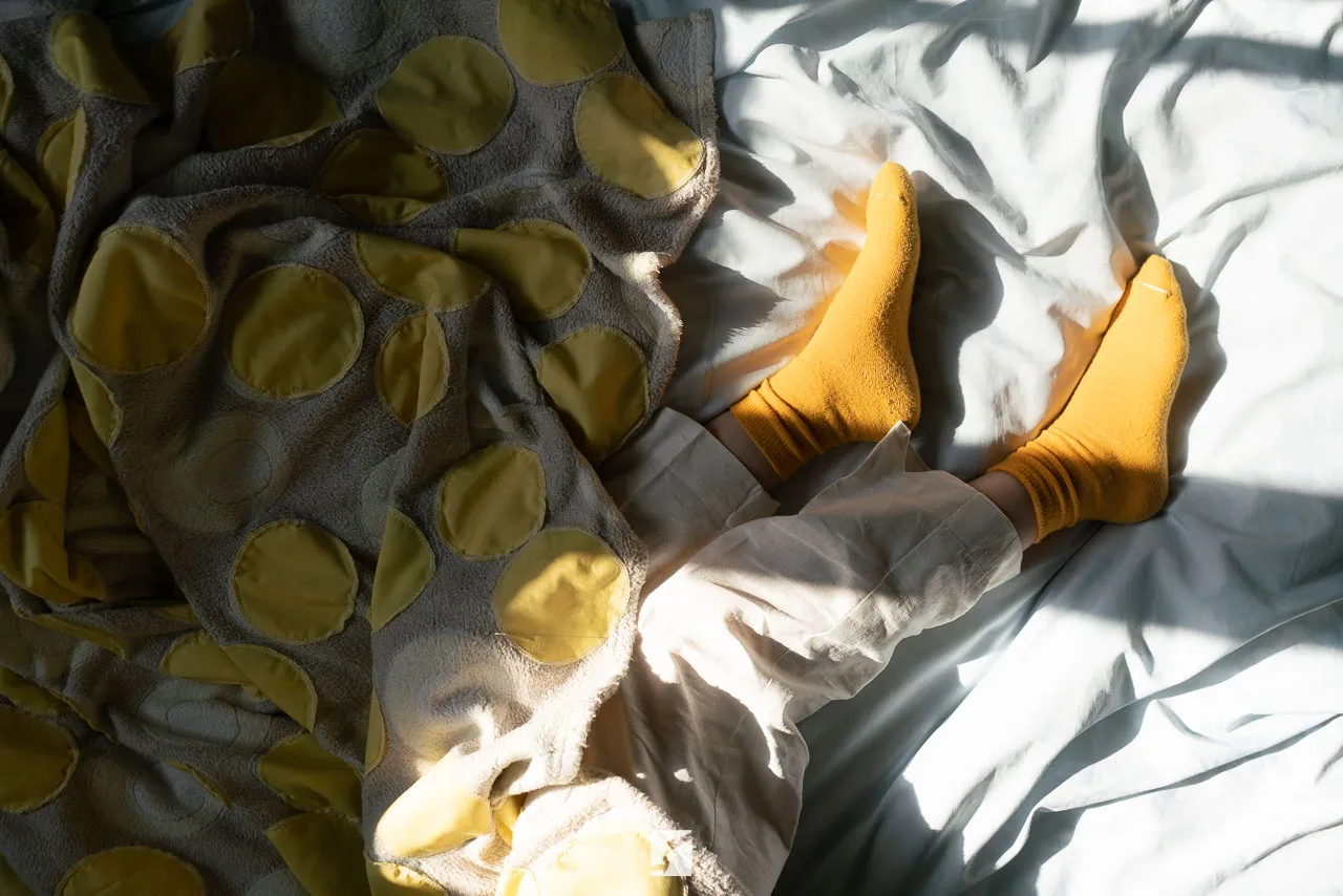 Spotted Yellow — image 17 of 24