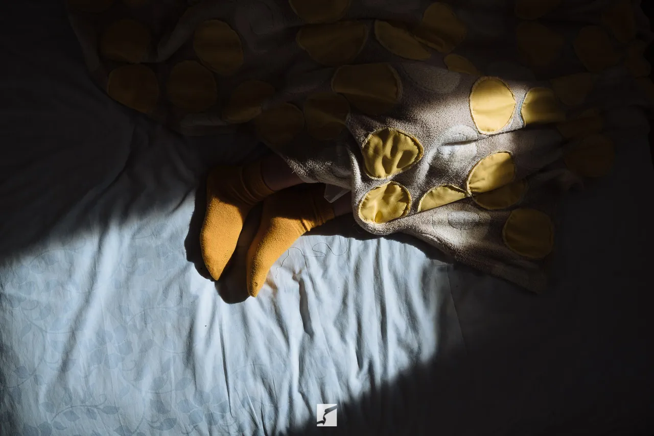 Spotted Yellow — image 19 of 24