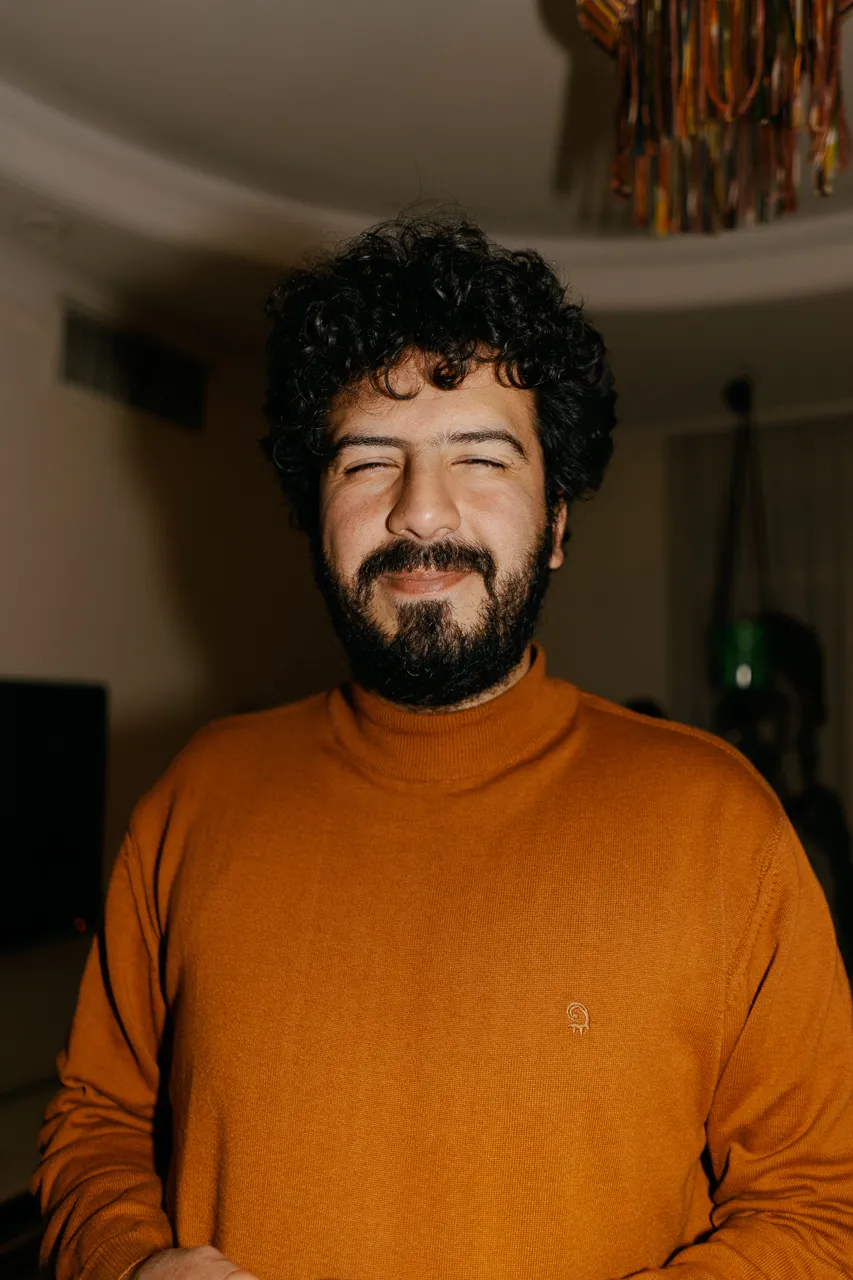 Mohammad Keshvary